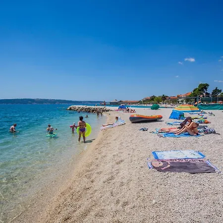 Apartament With Swimming Pool Kastel Stari, - 24273