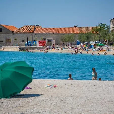 With Swimming Pool Kastel Stari, - 24273 Apartament *