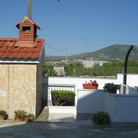 Apartament With Swimming Pool Kastel Stari, - 24273